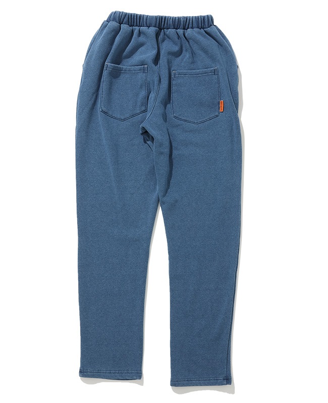 クリフメイヤー[公式] 裏シャギーデニムパンツ KIDS J2517105