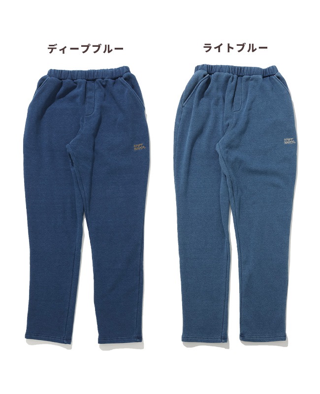クリフメイヤー[公式] 裏シャギーデニムパンツ KIDS J2517105 | KIDS