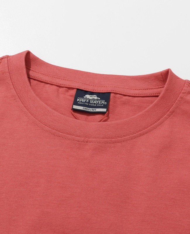 クリフメイヤー[公式] プリント半袖T(ポーク) MENS 2546304