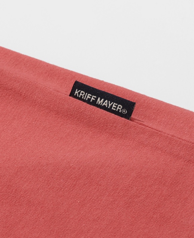 クリフメイヤー[公式] プリント半袖T(ポーク) MENS 2546304