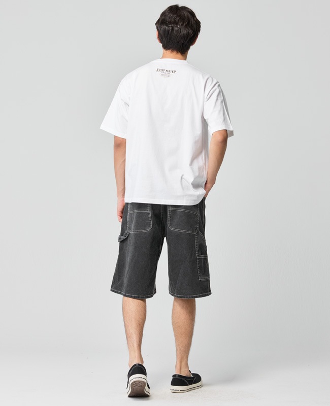 クリフメイヤー[公式] プリント半袖T(ポーク) MENS 2546304