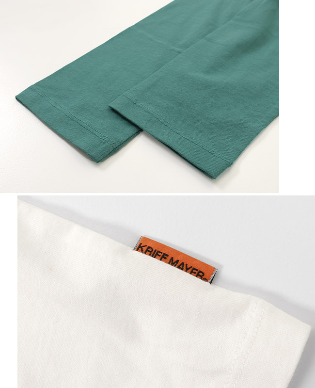 クリフメイヤー[公式] 楽LUCK-T（モンスター） KIDS J2434305