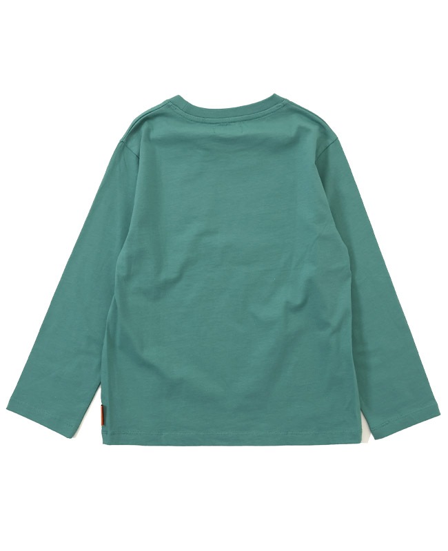 クリフメイヤー[公式] 楽LUCK-T（モンスター） KIDS J2434305