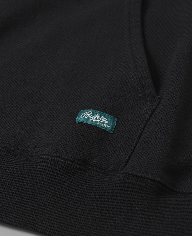 Bukta ヘビーOZ裏毛パーカー(BUKTA) MENS BU2415808