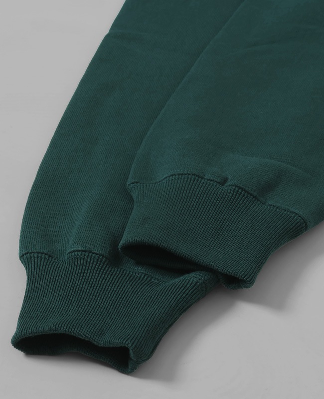 Bukta ヘビーOZ裏毛パーカー(BUKTA) MENS BU2415808