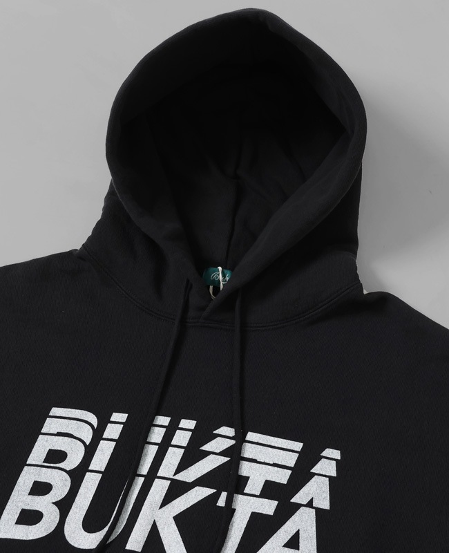 Bukta ヘビーOZ裏毛パーカー(BUKTA) MENS BU2415808