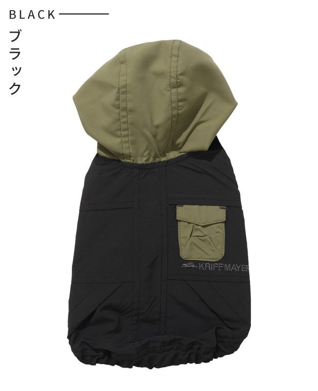 クリフメイヤー[公式] 花粉ドロップフードJK DOG D2537845
