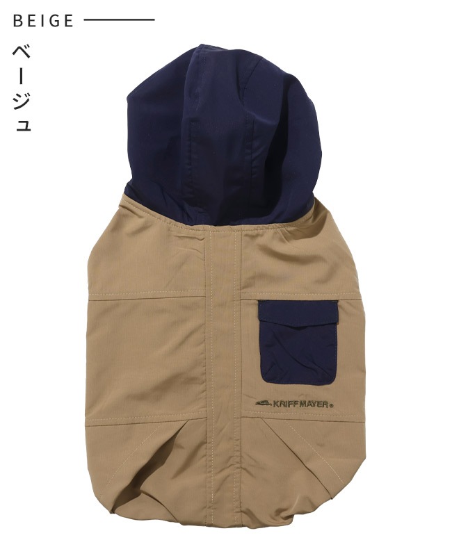 クリフメイヤー[公式] 花粉ドロップフードJK DOG D2537845