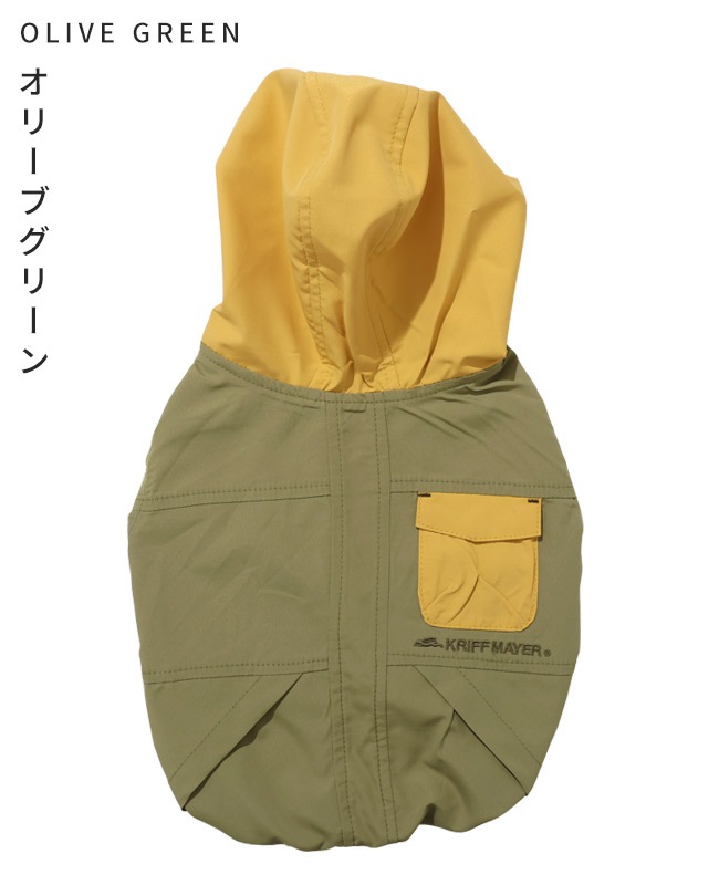 クリフメイヤー[公式] 花粉ドロップフードJK DOG D2537845