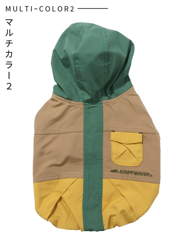 クリフメイヤー[公式] 花粉ドロップフードJK DOG D2537845