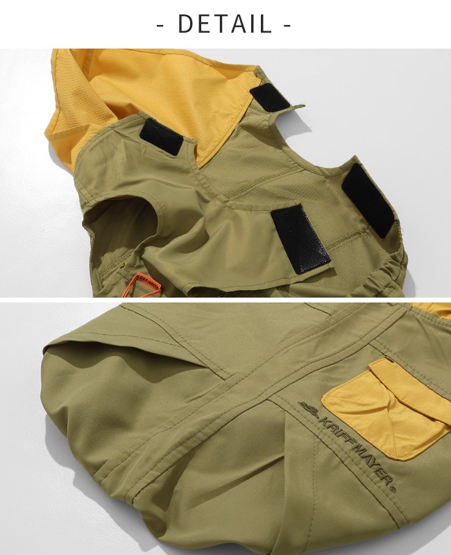 クリフメイヤー[公式] 花粉ドロップフードJK DOG D2537845