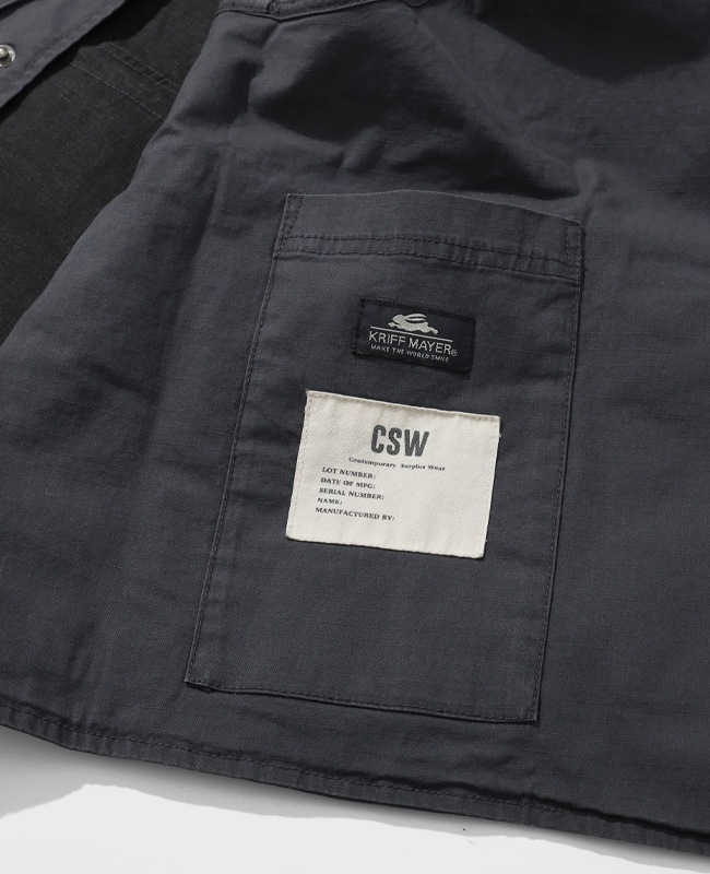 クリフメイヤー[公式] メニーポケットベスト MENS 2545100