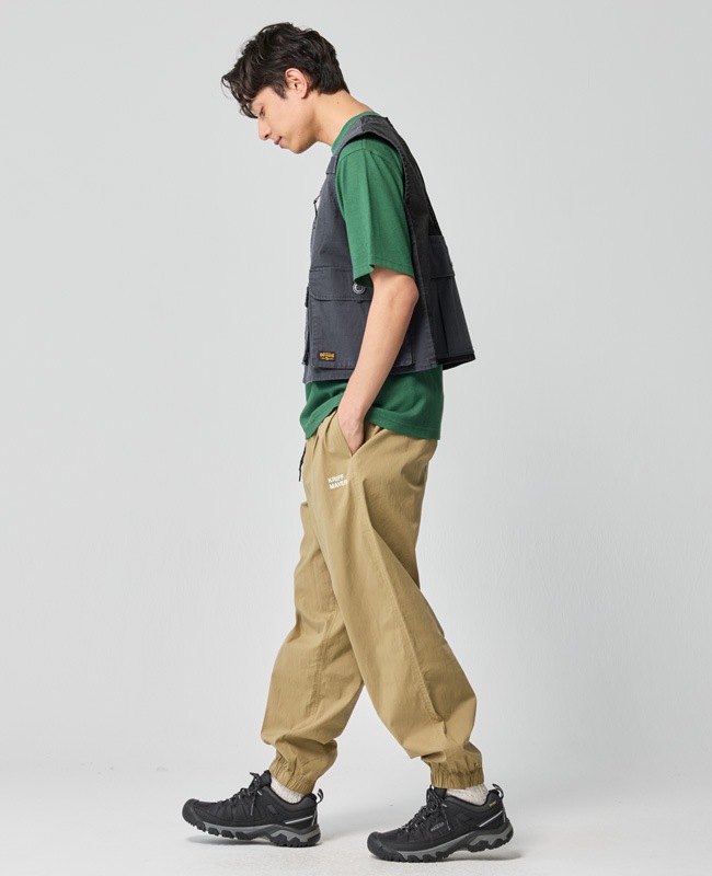 クリフメイヤー[公式] メニーポケットベスト MENS 2545100
