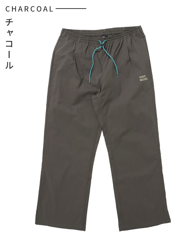 クリフメイヤー[公式] コンフォートフレアパンツ LADYS W2555116
