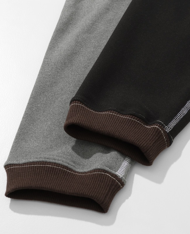 クリフメイヤー[公式] もちのびスナップカーデ MENS 2515603