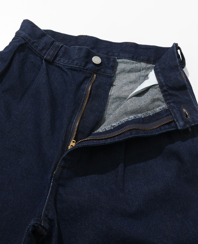 クリフメイヤー[公式] デニムウエスタンパンツ MENS 2534005