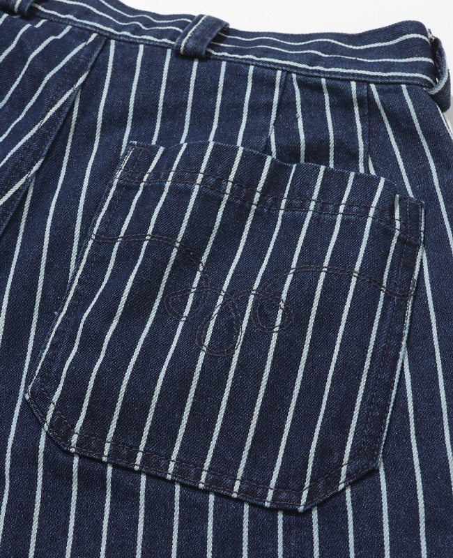 クリフメイヤー[公式] デニムウエスタンパンツ MENS 2534005