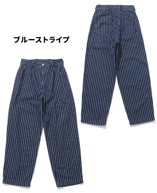 クリフメイヤー[公式] デニムウエスタンパンツ MENS 2534005