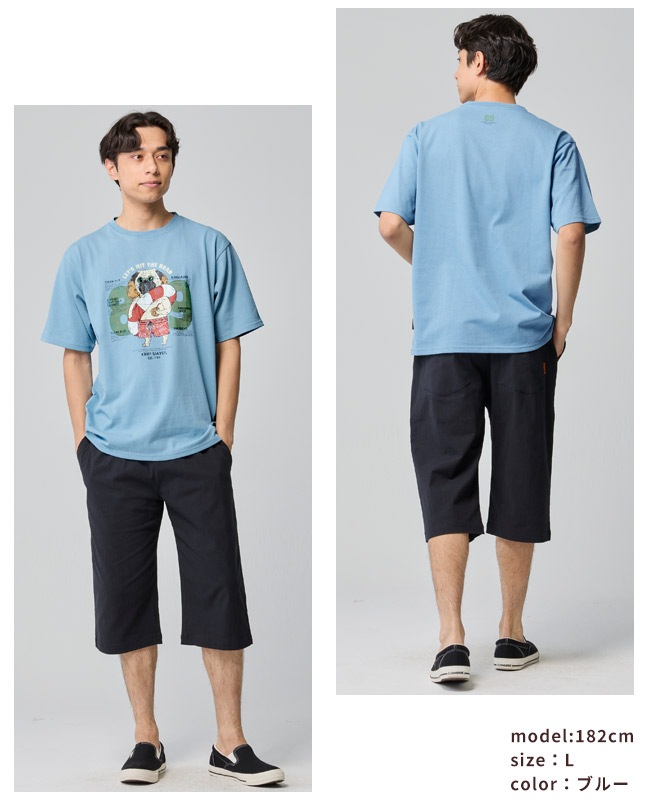 クリフメイヤー[公式] ウェットプロテクトT(パグ89) MENS 2547804