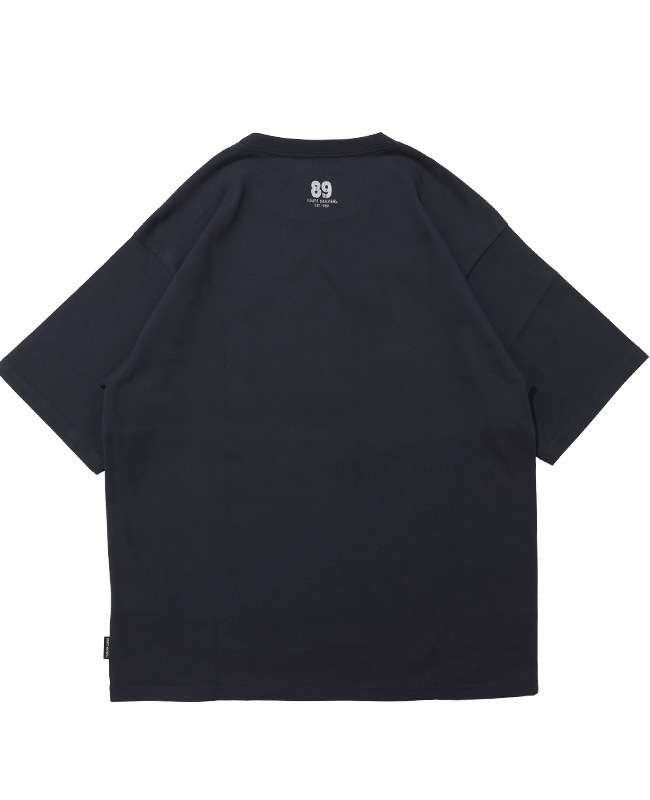 クリフメイヤー[公式] ウェットプロテクトT(パグ89) MENS 2547804