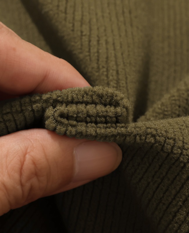 クリフメイヤー[公式] アクティブフリースシャツ MENS 2615114