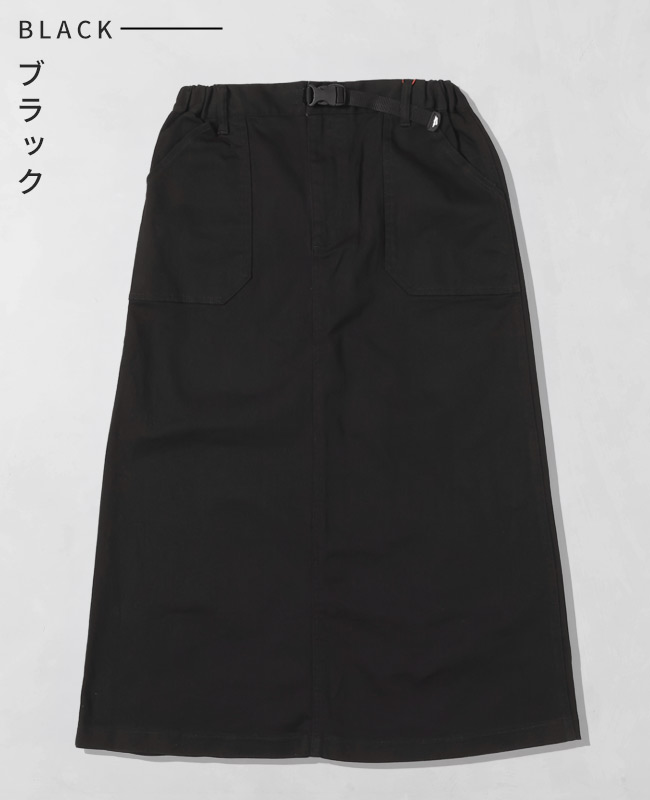 クリフメイヤー[公式] クライミングベイカースカート LADYS 2224001L