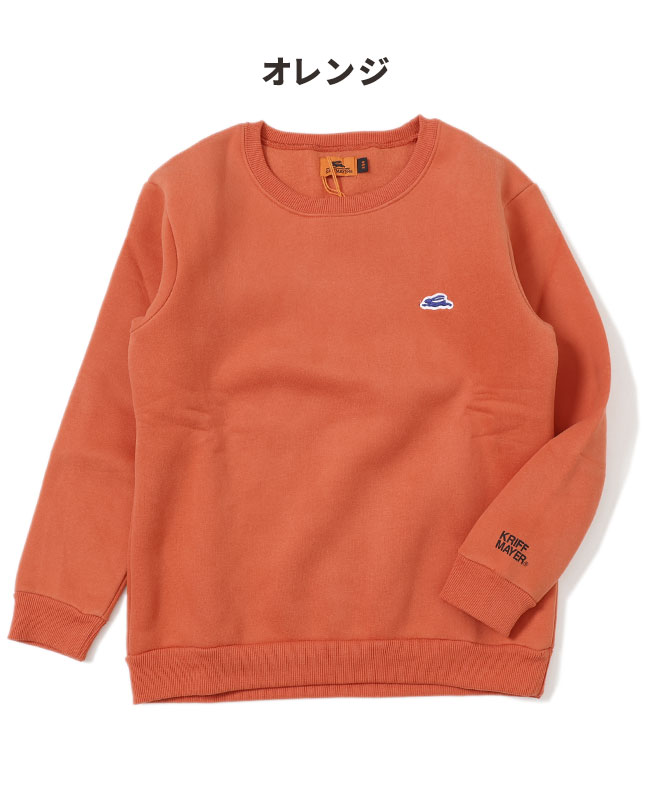 クリフメイヤー[公式] あたたかクルー KIDS 2427829K