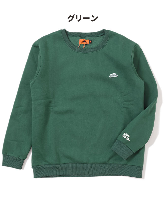 クリフメイヤー[公式] あたたかクルー KIDS 2427829K