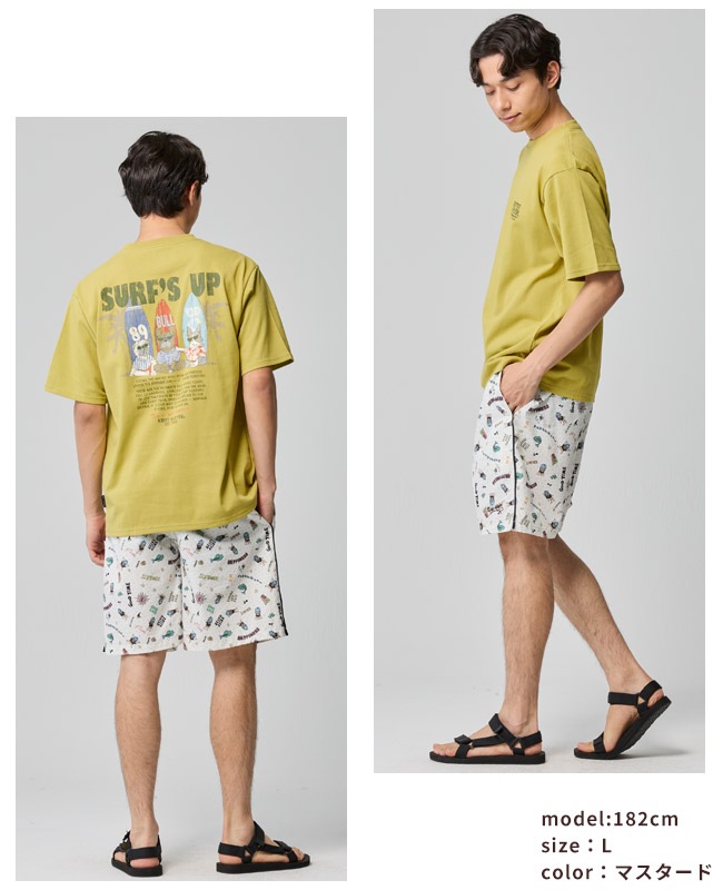 クリフメイヤー[公式] ウェットプロテクトT(鼻ぺちゃ) MENS 2547803