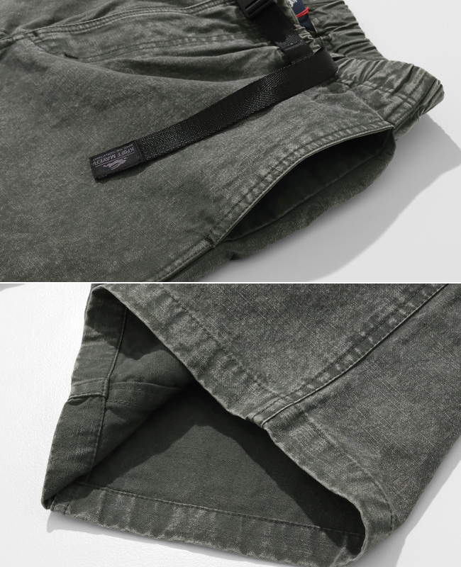 クリフメイヤー[公式] フェードクライミングショーツ MENS 2555109