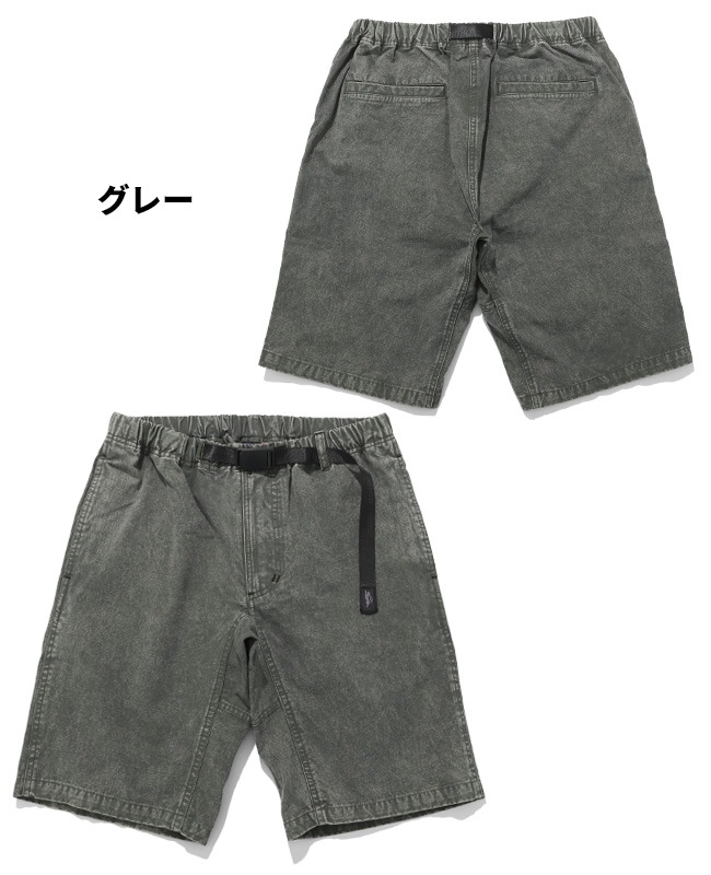 クリフメイヤー[公式] フェードクライミングショーツ MENS 2555109