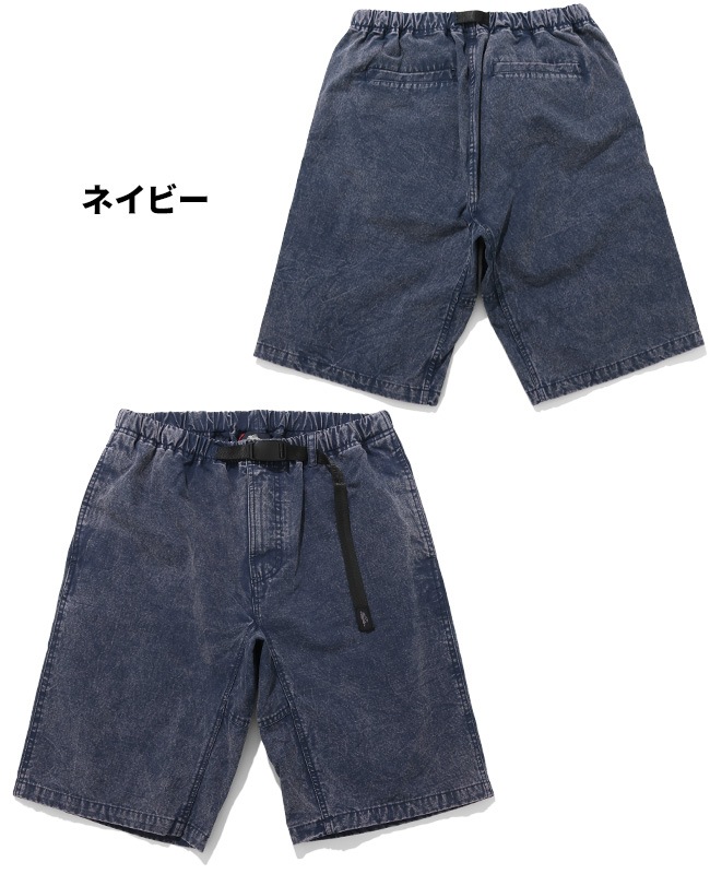クリフメイヤー[公式] フェードクライミングショーツ MENS 2555109