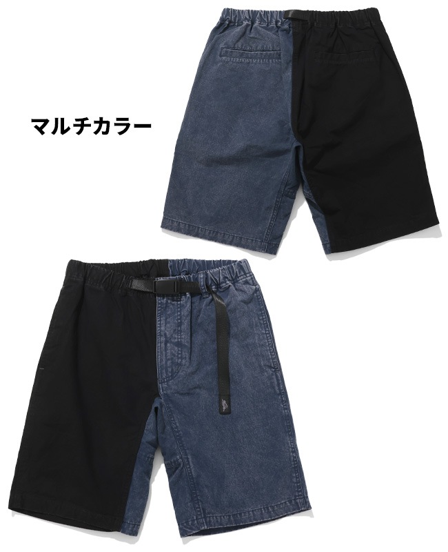クリフメイヤー[公式] フェードクライミングショーツ MENS 2555109