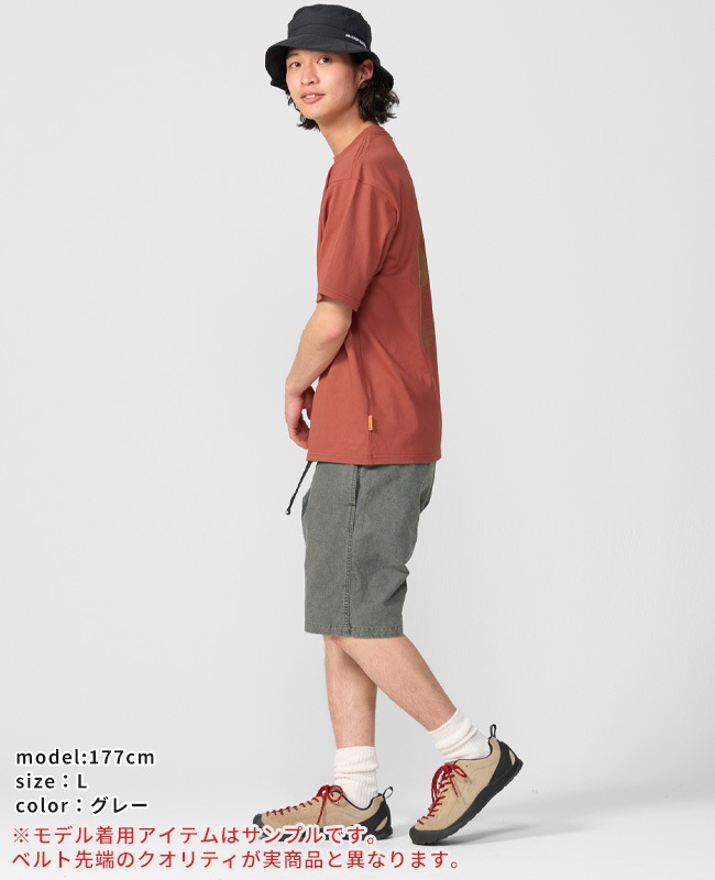 クリフメイヤー[公式] フェードクライミングショーツ MENS 2555109