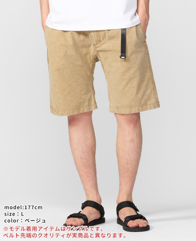 クリフメイヤー[公式] フェードクライミングショーツ MENS 2555109
