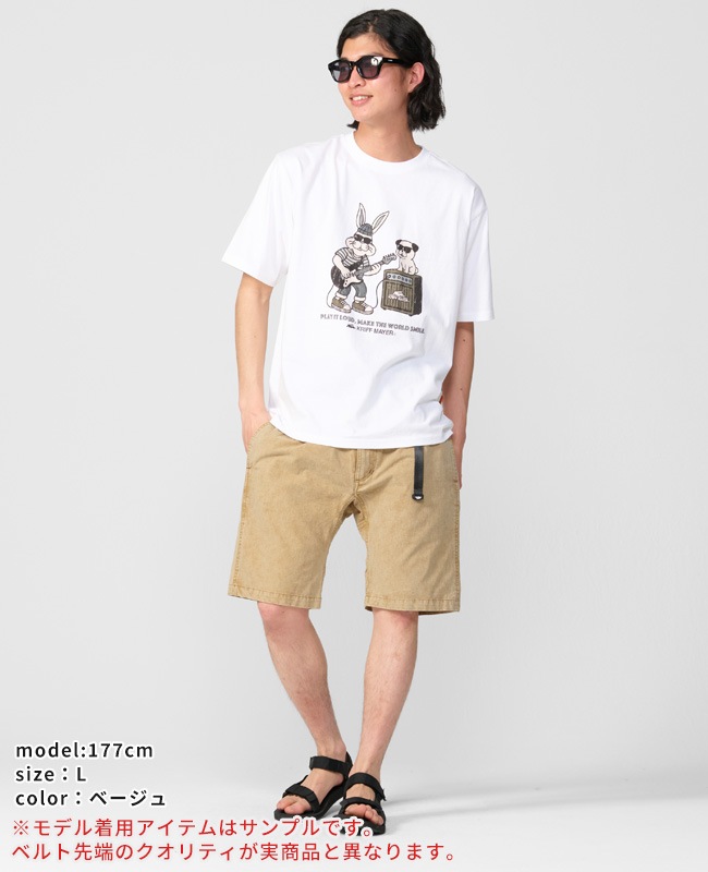 クリフメイヤー[公式] フェードクライミングショーツ MENS 2555109
