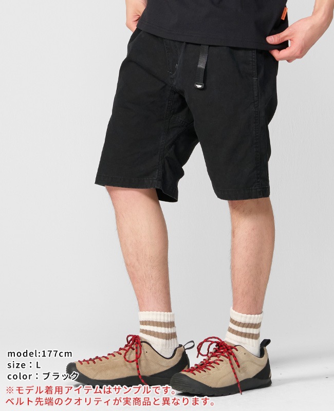 クリフメイヤー[公式] フェードクライミングショーツ MENS 2555109