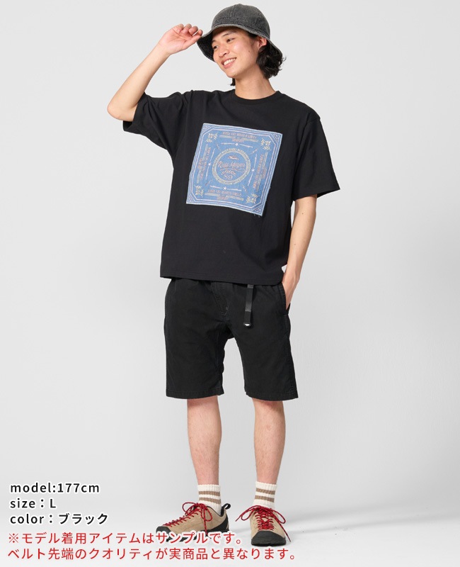 クリフメイヤー[公式] フェードクライミングショーツ MENS 2555109