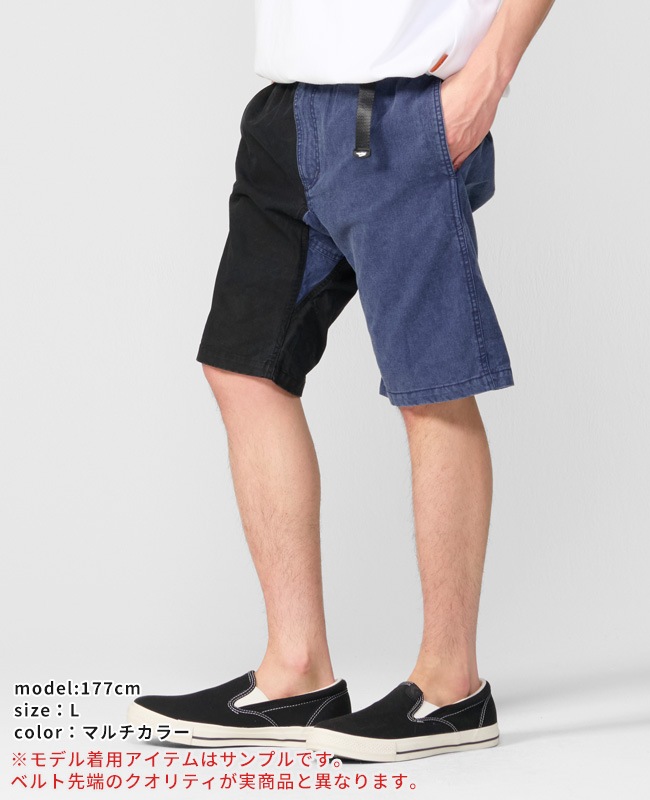 クリフメイヤー[公式] フェードクライミングショーツ MENS 2555109