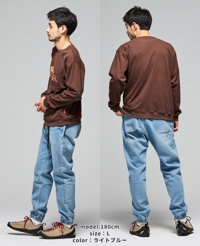 SIE@　メンズL まとめ割 Fleece Snap Pullover – SEDAN ALL-PURPOSE ONLINE STORE