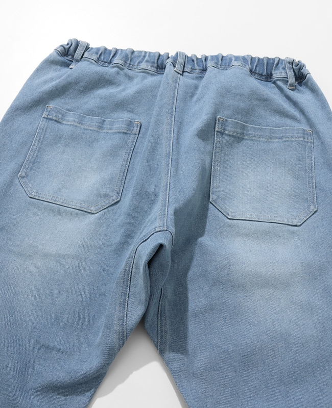 クリフメイヤー[公式] デニムクライミングジョガーパンツ MENS 2514002