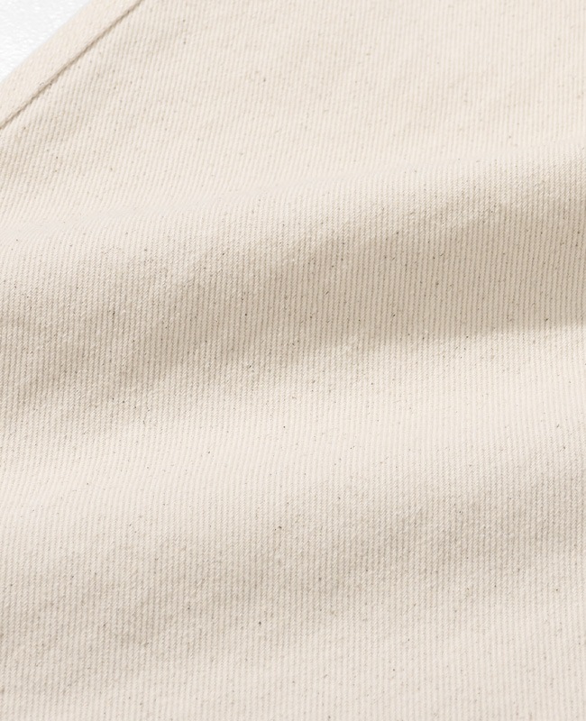 クリフメイヤー[公式] ワイドストレートデニムパンツ MENS 2535108