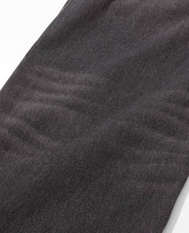 クリフメイヤー[公式] ワイドストレートデニムパンツ MENS 2535108