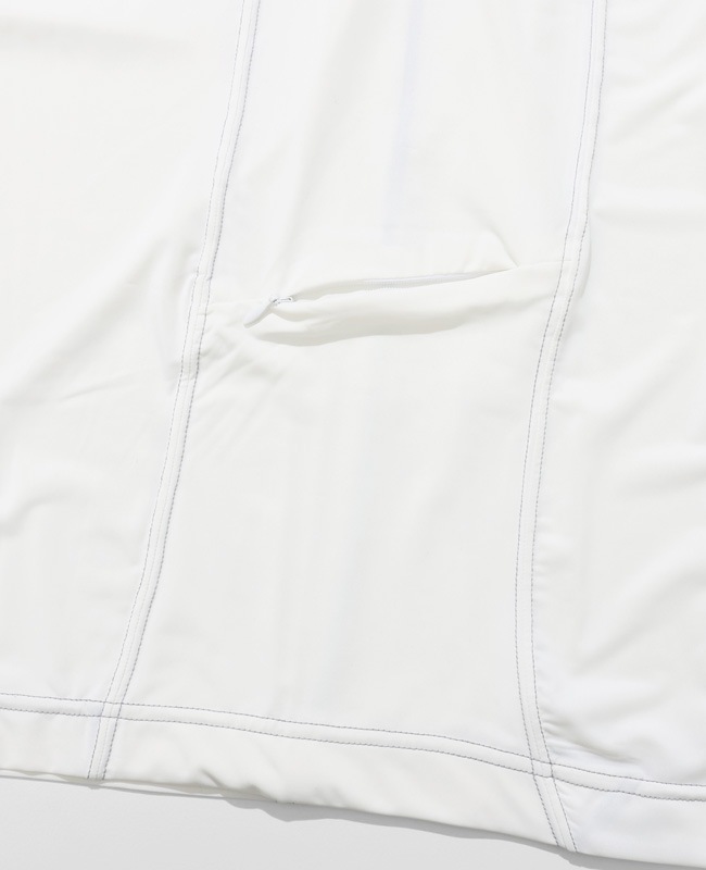 クリフメイヤー[公式] ポケ付きラッシュガード MENS 2555110