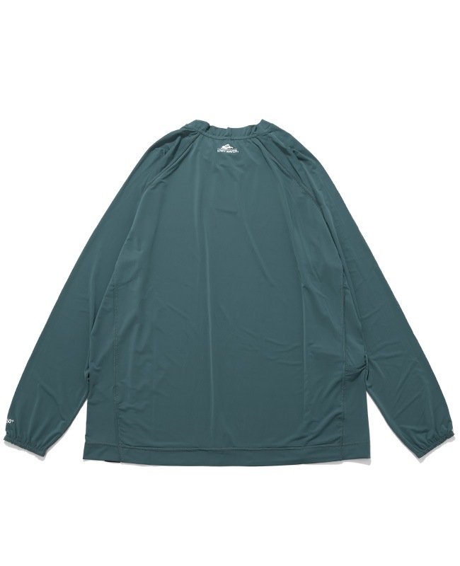 クリフメイヤー[公式] ポケ付きラッシュガード MENS 2555110 | MENS