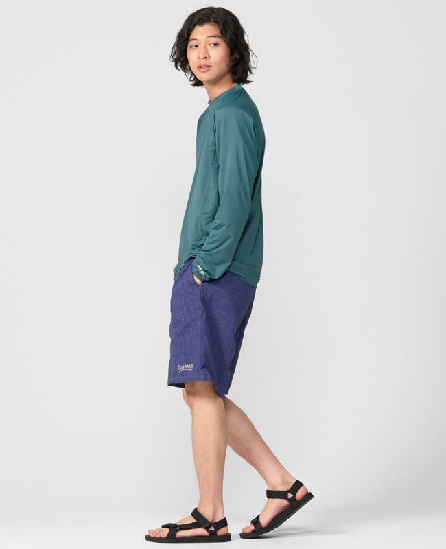 クリフメイヤー[公式] ポケ付きラッシュガード MENS 2555110
