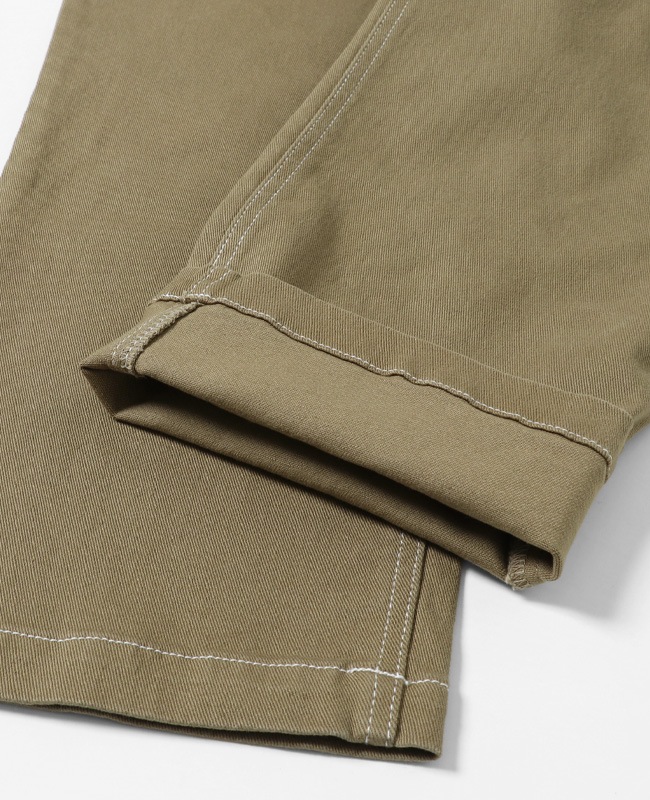クリフメイヤー[公式] リラックスクライミングパンツ MENS 2214000