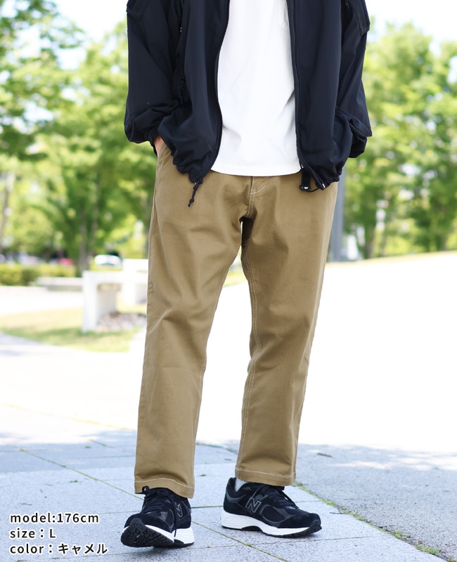 クリフメイヤー[公式] リラックスクライミングパンツ MENS 2214000