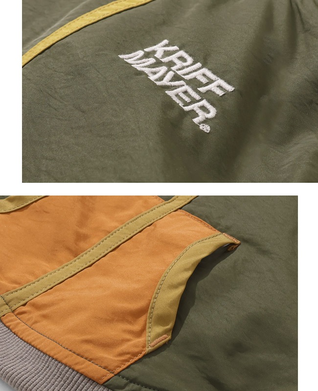 クリフメイヤー[公式] ひっくりベスト DOG D2514406