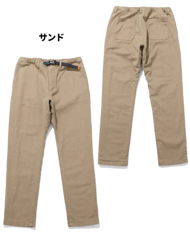 クリフメイヤー[公式] 極アタタカクライミングパンツ MENS 2524002